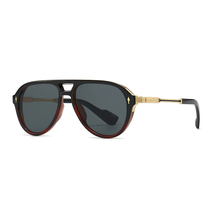 Maddox Pilot Sunglasses