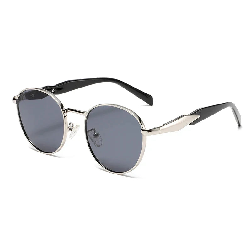 Orline Classic Retro Sunglasses