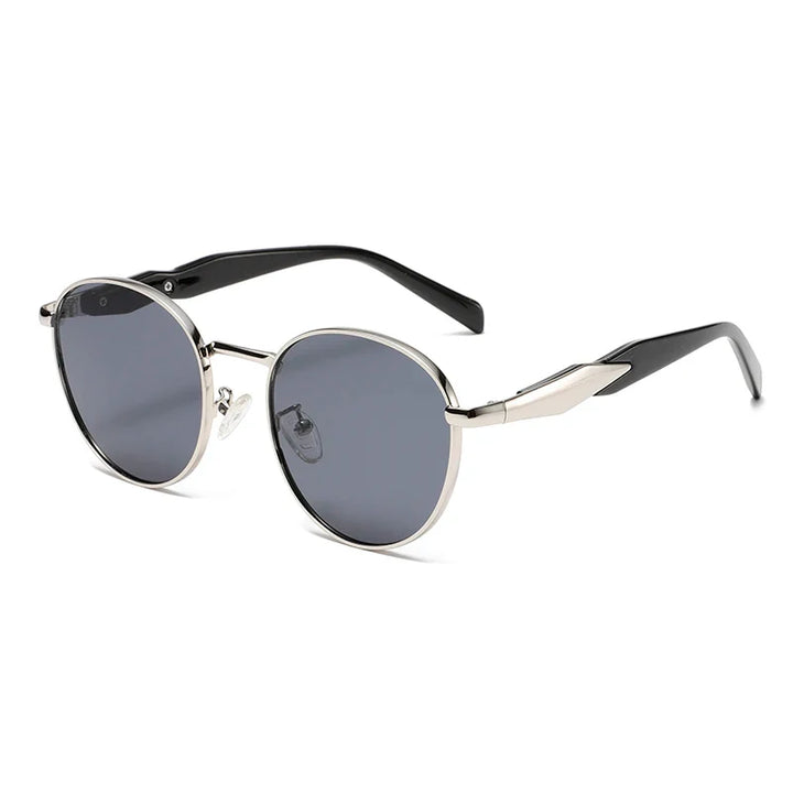 Orline Classic Retro Sunglasses
