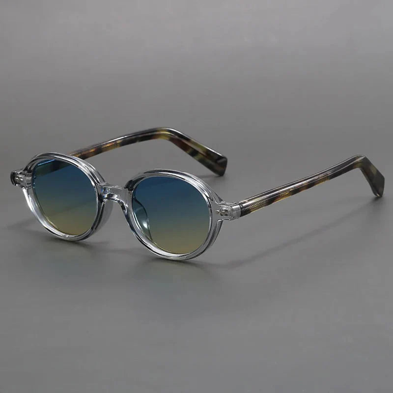 Tonic Retro Polarized Sunglasses