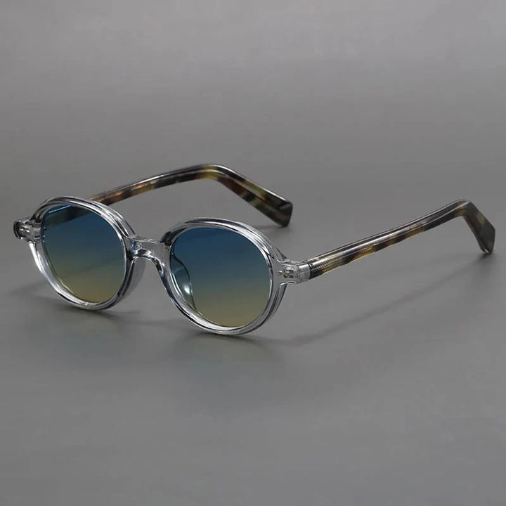 Tonic Retro Polarized Sunglasses