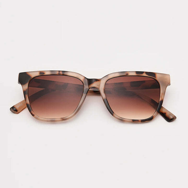 Zaria Square Sunglasses
