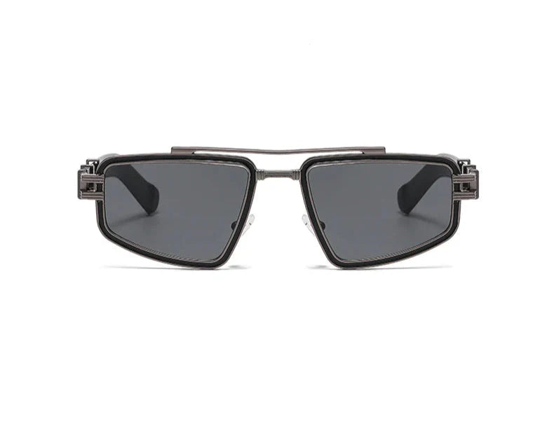 Harlan Roe Tinted Sunglasses