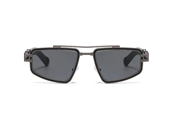 Harlan Roe Tinted Sunglasses