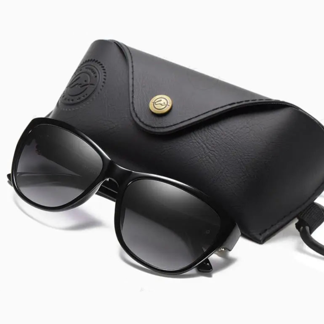 Ron Claire Polarized Sunglasses