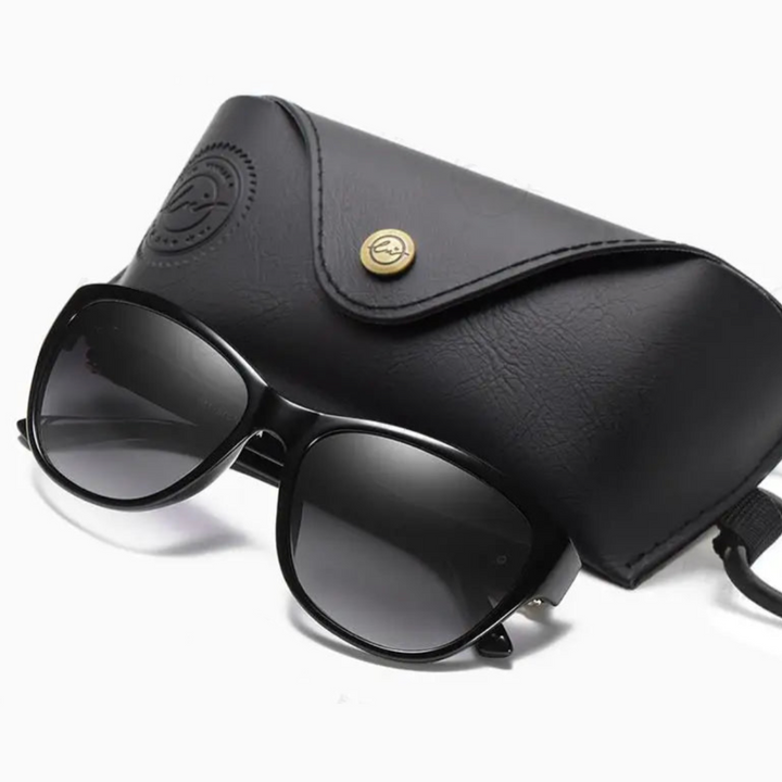 Ron Claire Polarized Sunglasses