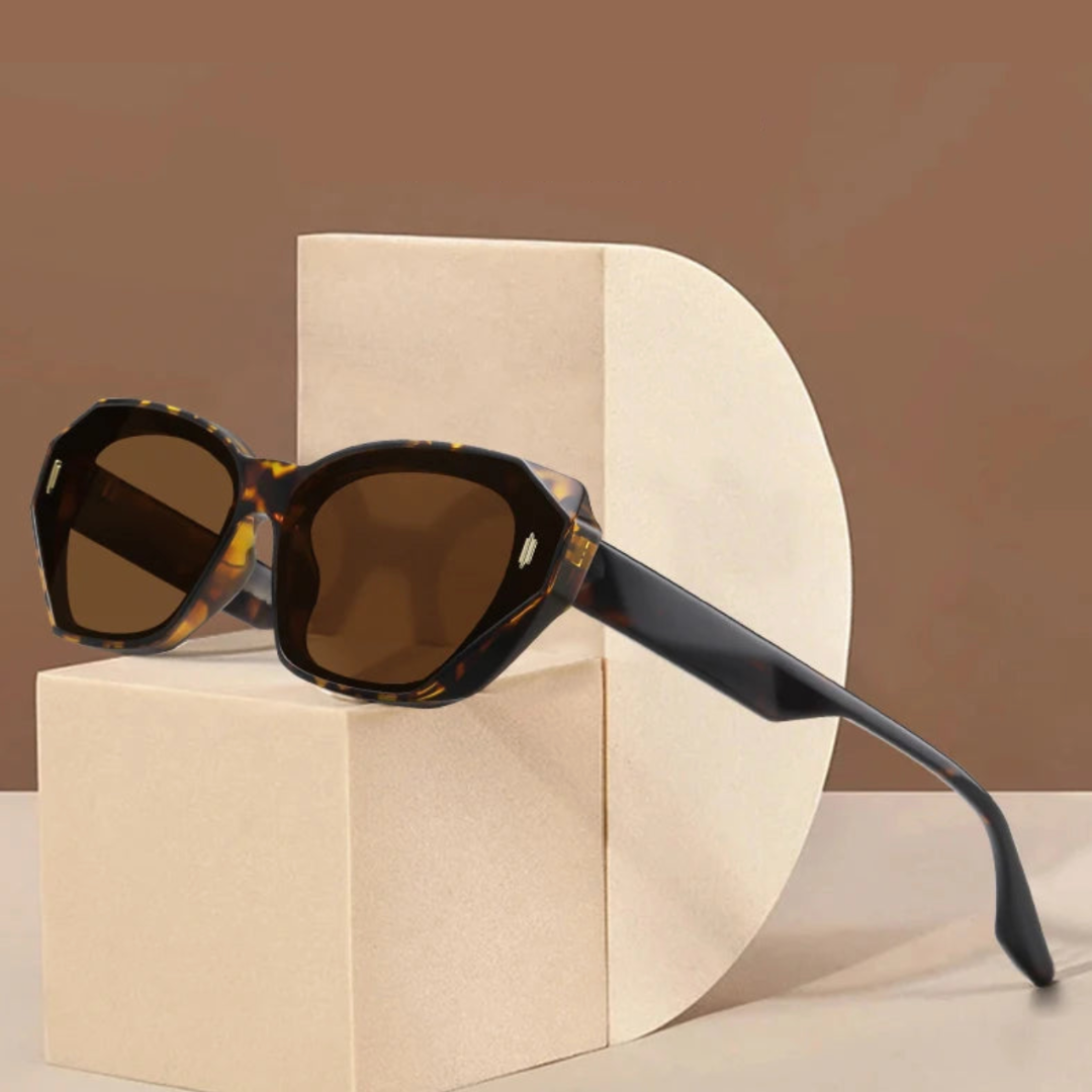 Midnight Shade Polarized Sunglasses