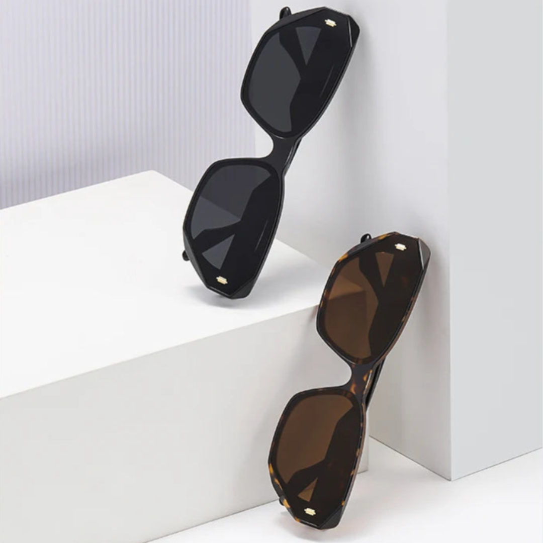 Midnight Shade Polarized Sunglasses