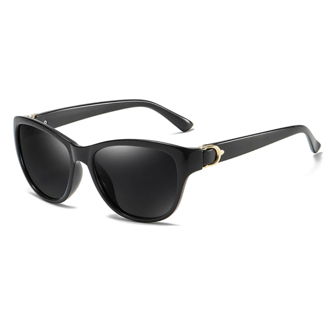 Ron Claire Polarized Sunglasses