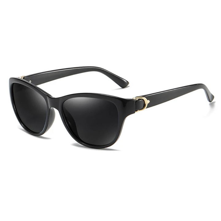 Ron Claire Polarized Sunglasses