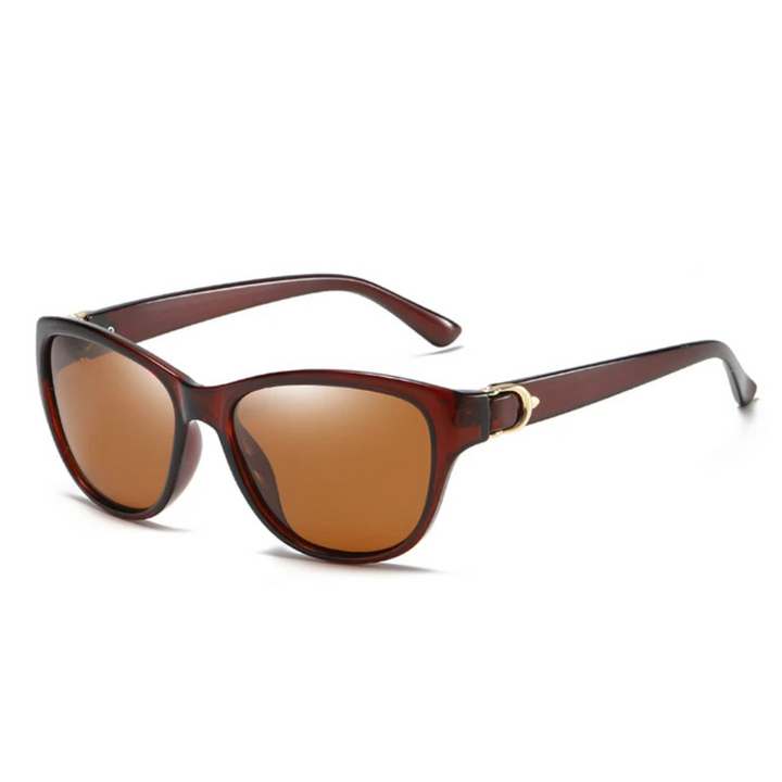 Ron Claire Polarized Sunglasses