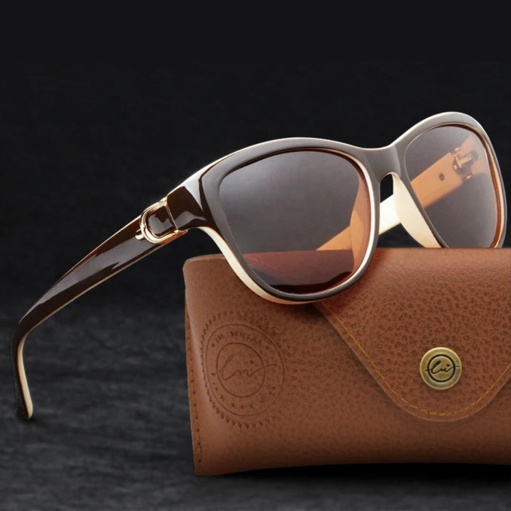 Ron Claire Polarized Sunglasses