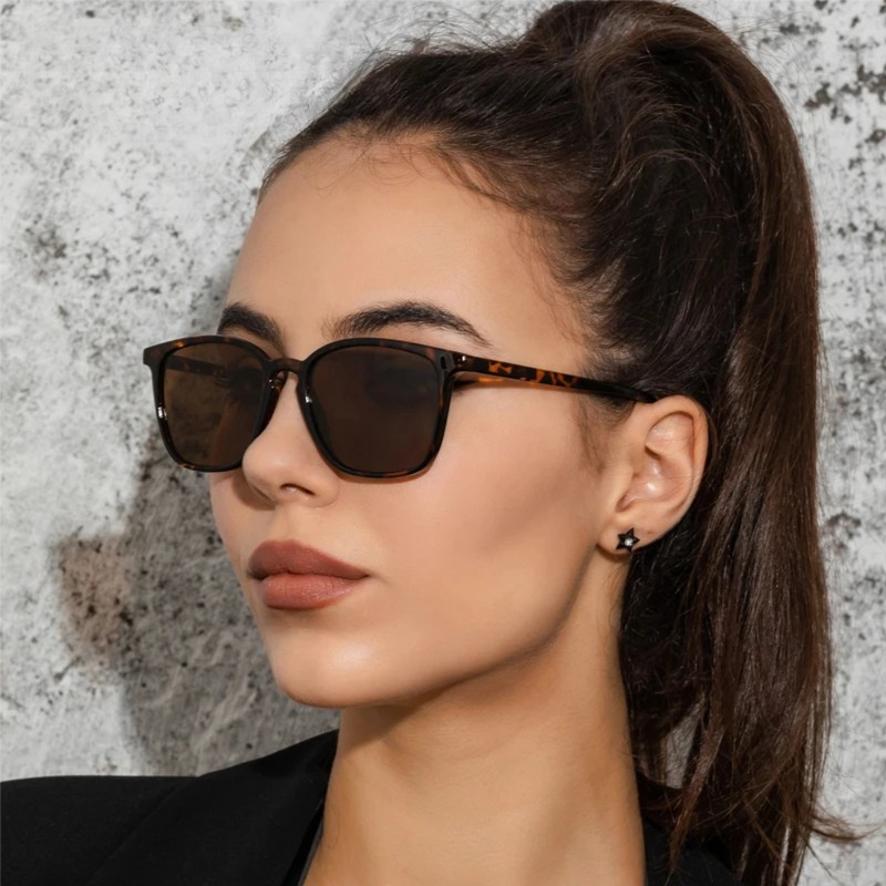 Rogue Haven Sunglasses