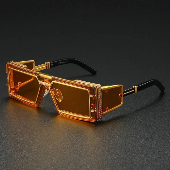 Magnetide Shield Polarized Sunglasses