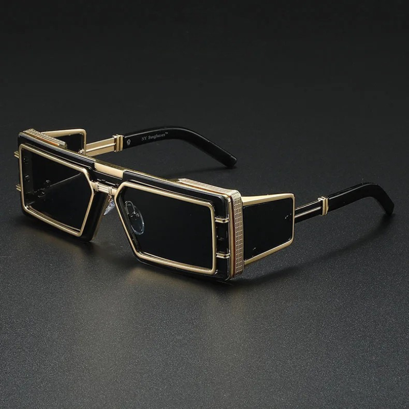 Magnetide Shield Polarized Sunglasses