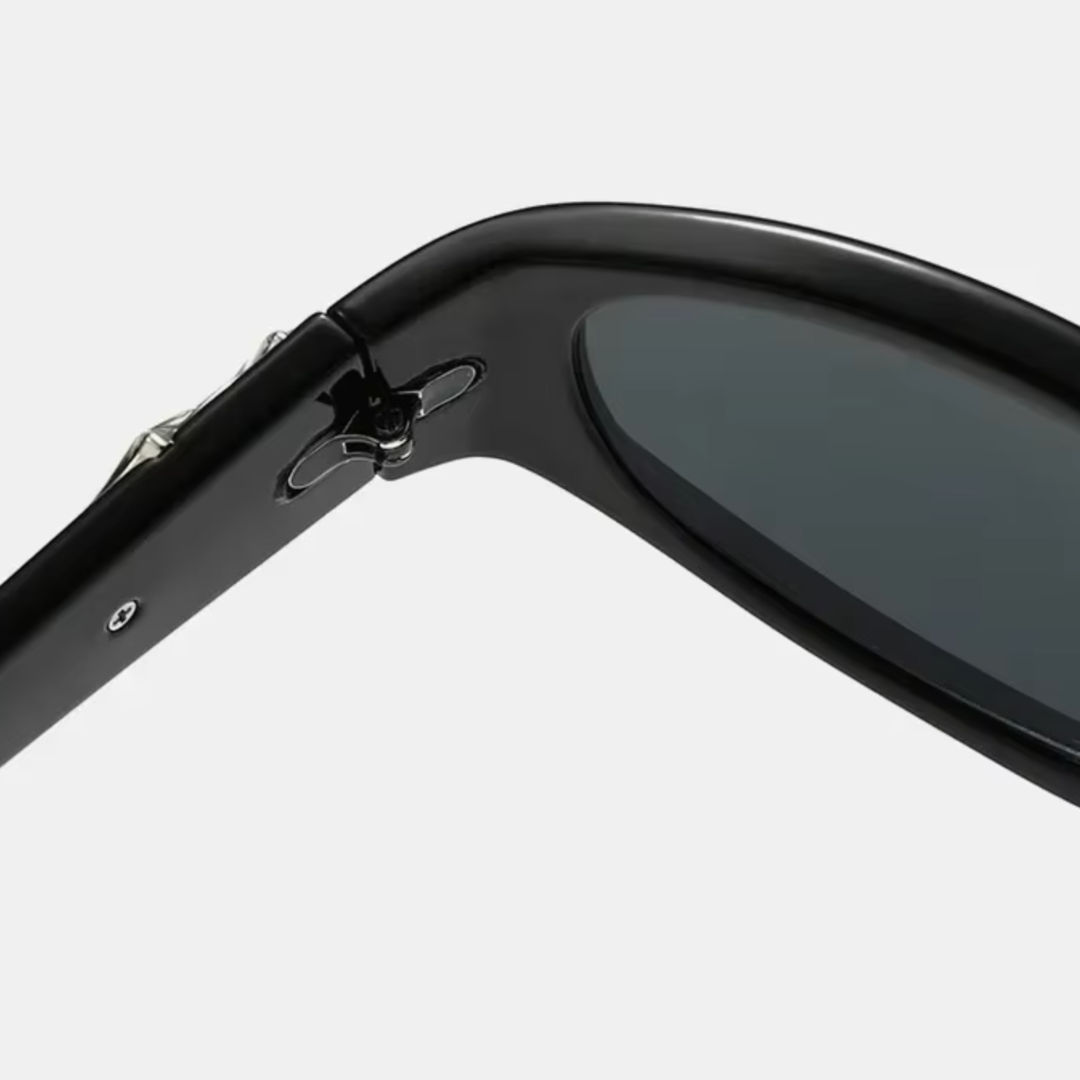 Radium Rot Y2K Sunglasses