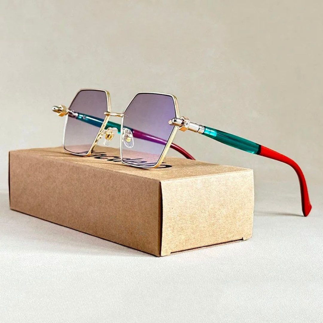 Hadez IDX24 Sunglasses