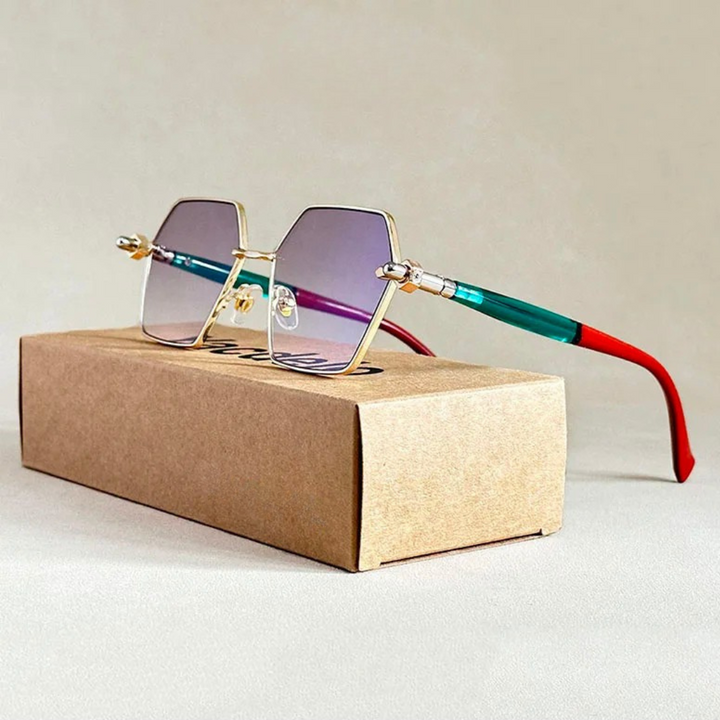 Hadez IDX24 Sunglasses