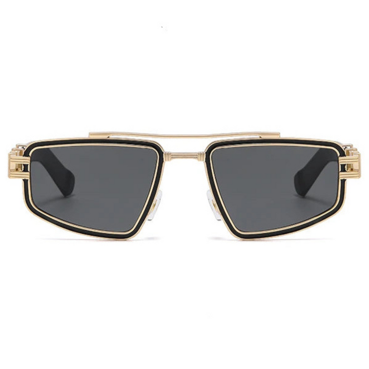 Harlan Roe Tinted Sunglasses