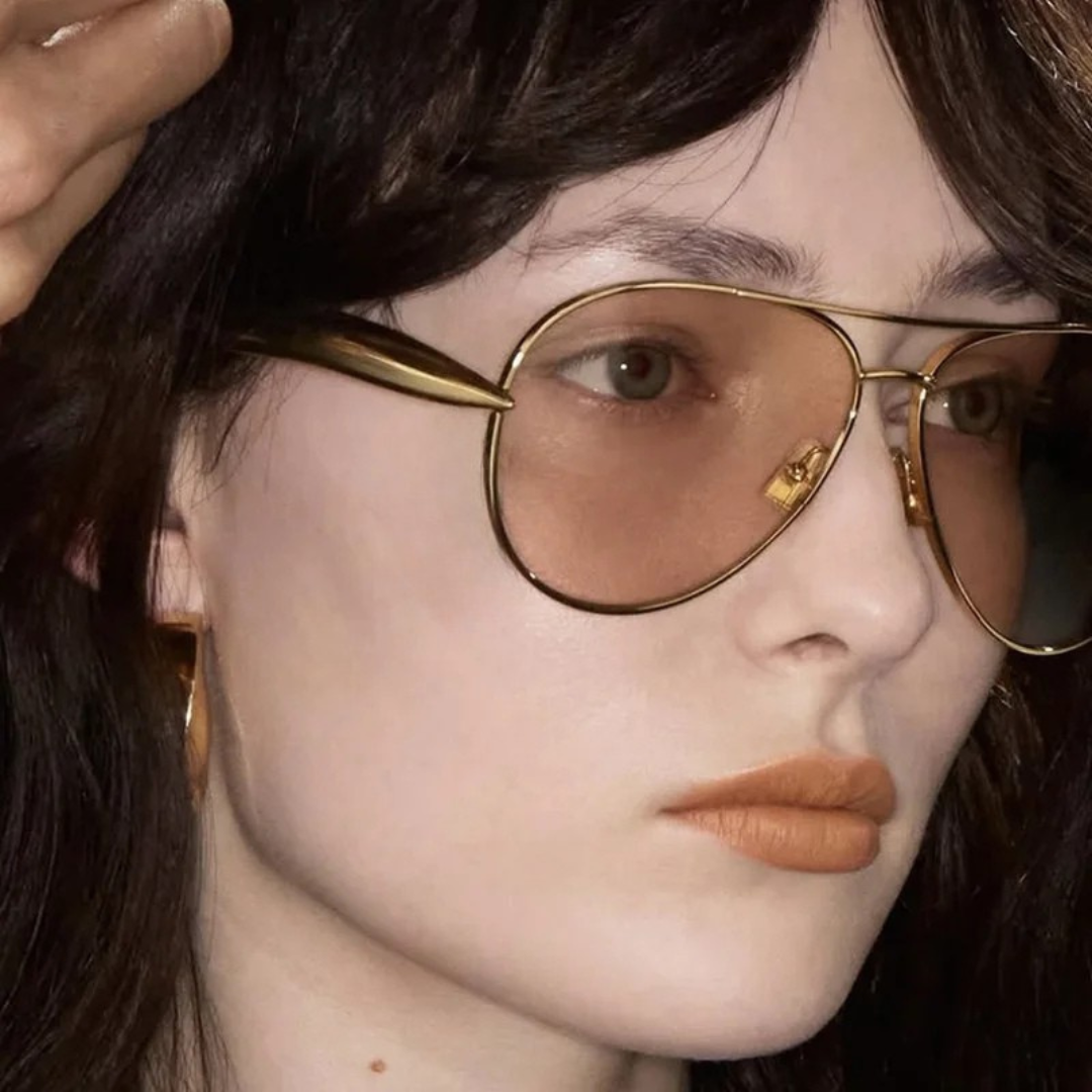 La vue en rose Sunglasses