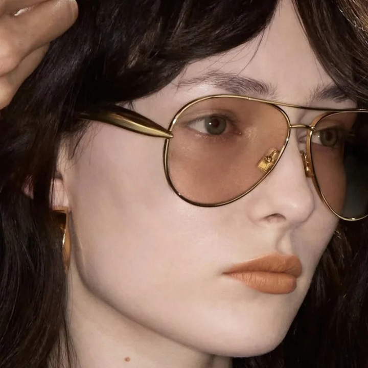 La vue en rose Sunglasses