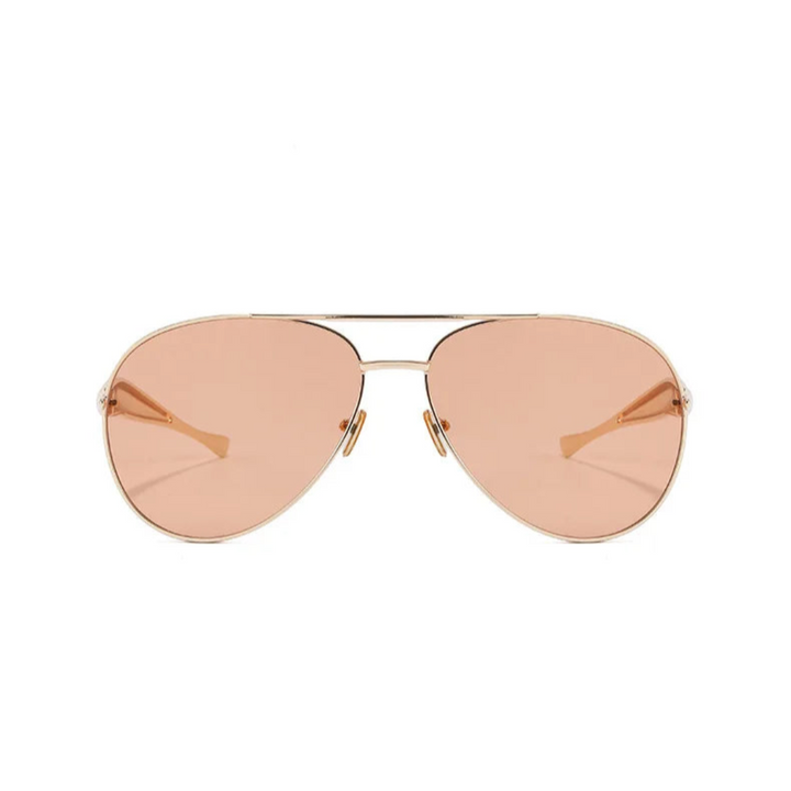 La vue en rose Sunglasses