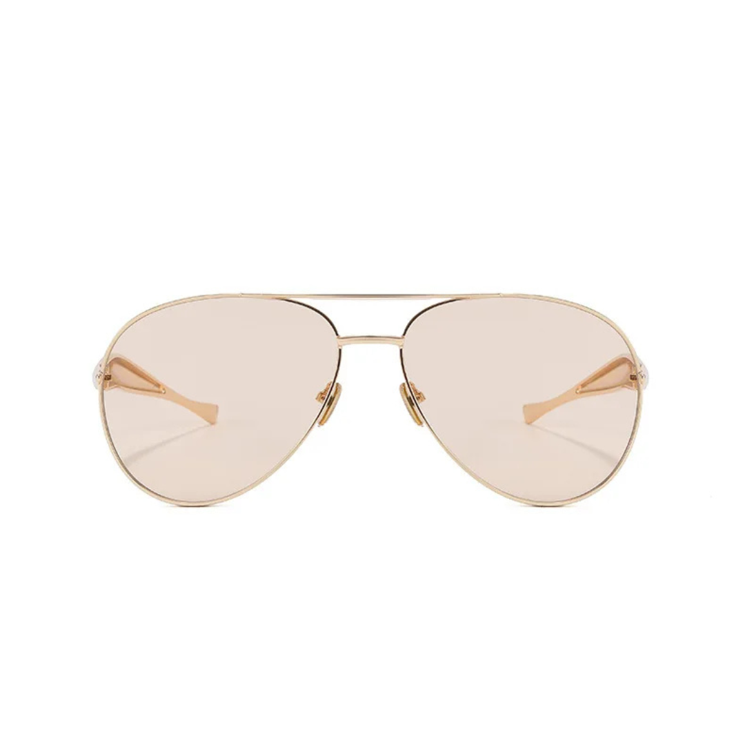 La vue en rose Sunglasses