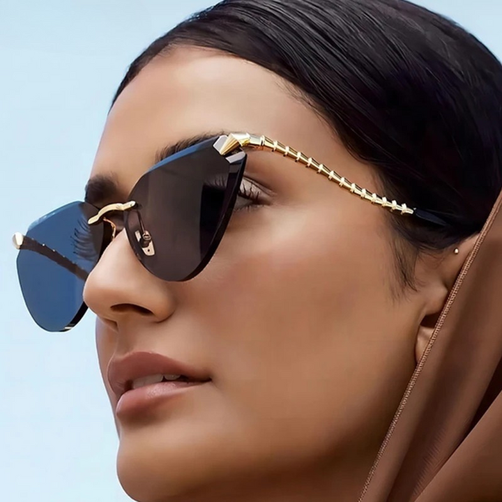 Karma Coil Sunglasses