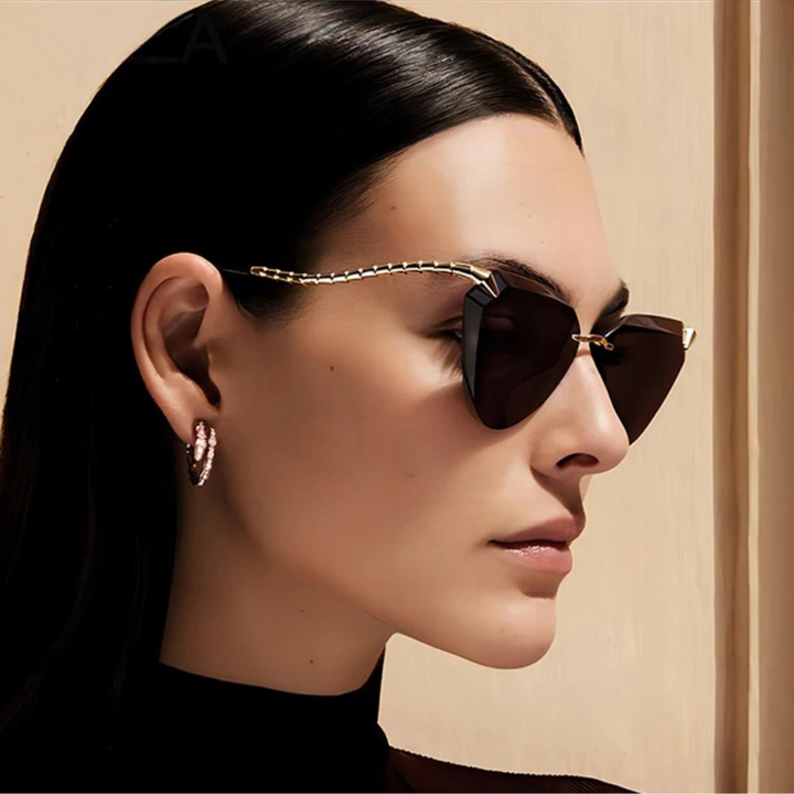 Karma Coil Sunglasses