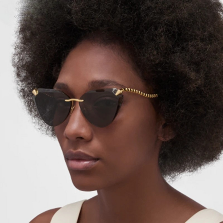 Karma Coil Sunglasses