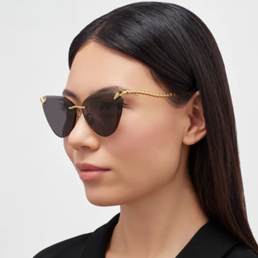 Karma Coil Sunglasses