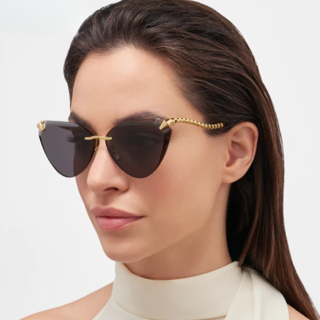Karma Coil Sunglasses