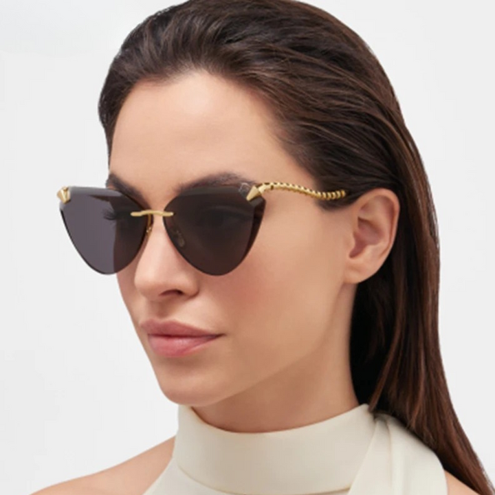 Karma Coil Sunglasses