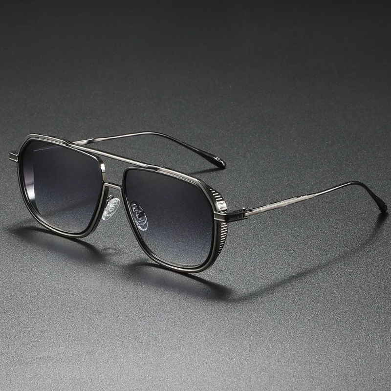 Mercer Flash Tinted Sunglasses