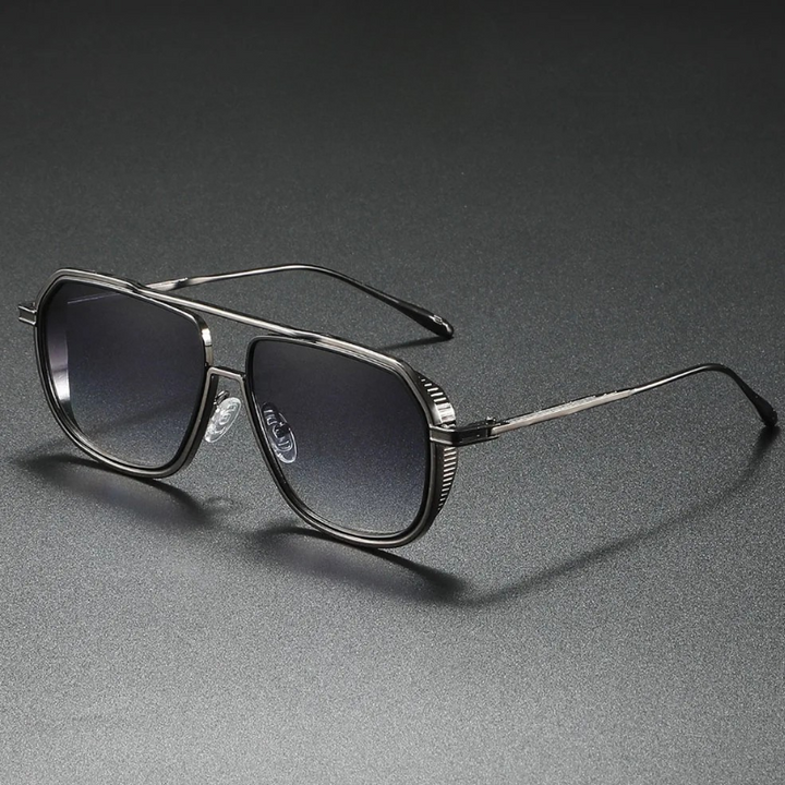 Mercer Flash Tinted Sunglasses