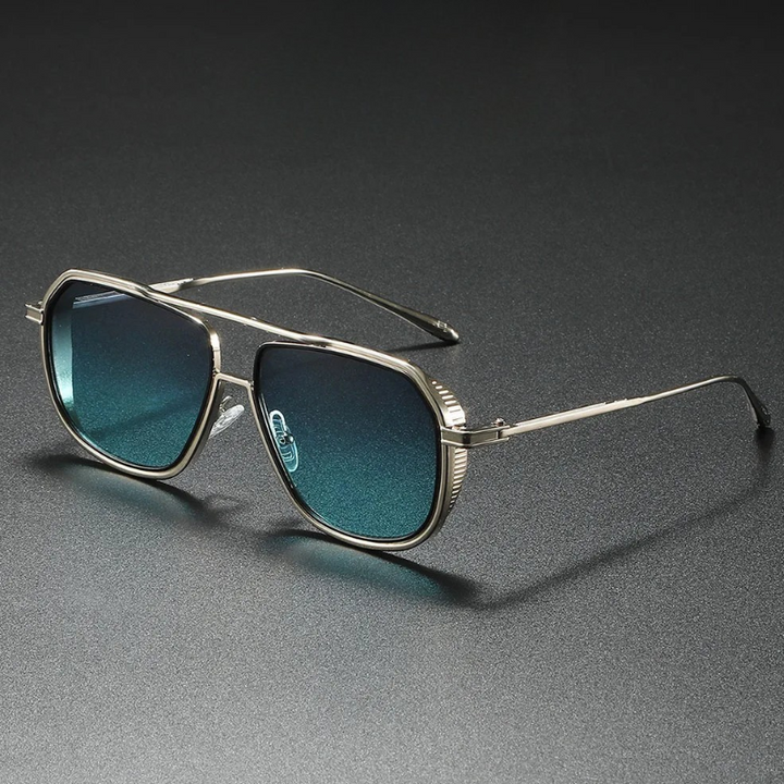 Mercer Flash Tinted Sunglasses