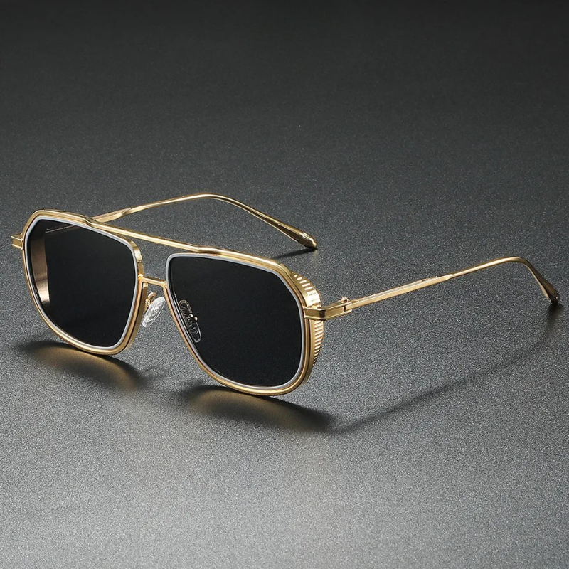 Mercer Flash Tinted Sunglasses