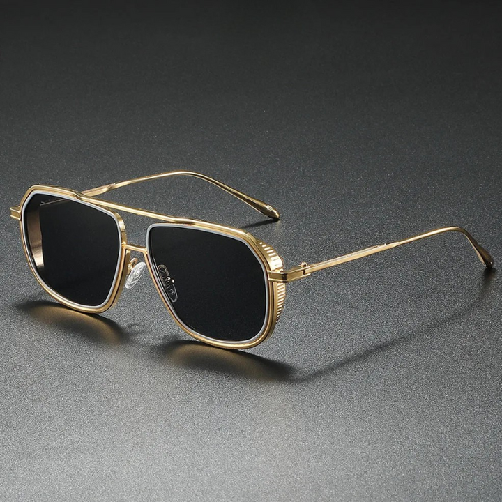 Mercer Flash Tinted Sunglasses