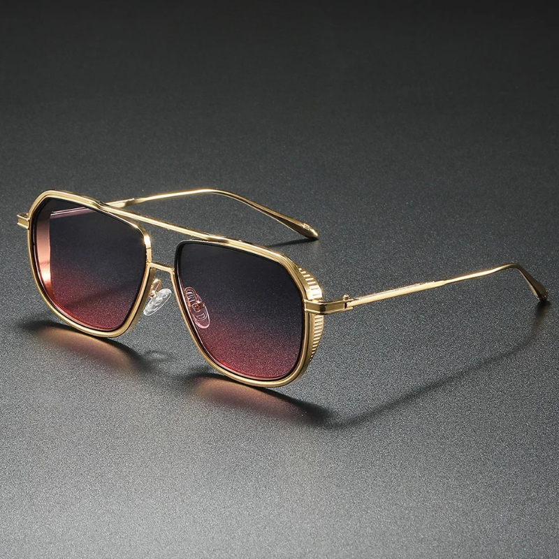 Mercer Flash Tinted Sunglasses