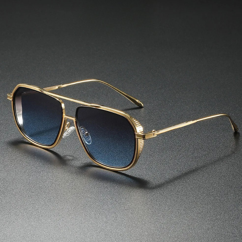 Mercer Flash Tinted Sunglasses