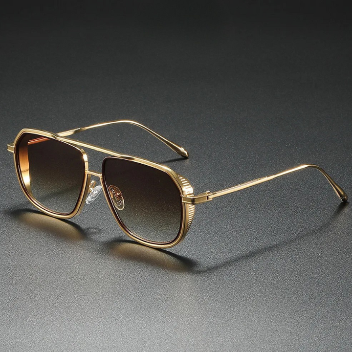 Mercer Flash Tinted Sunglasses