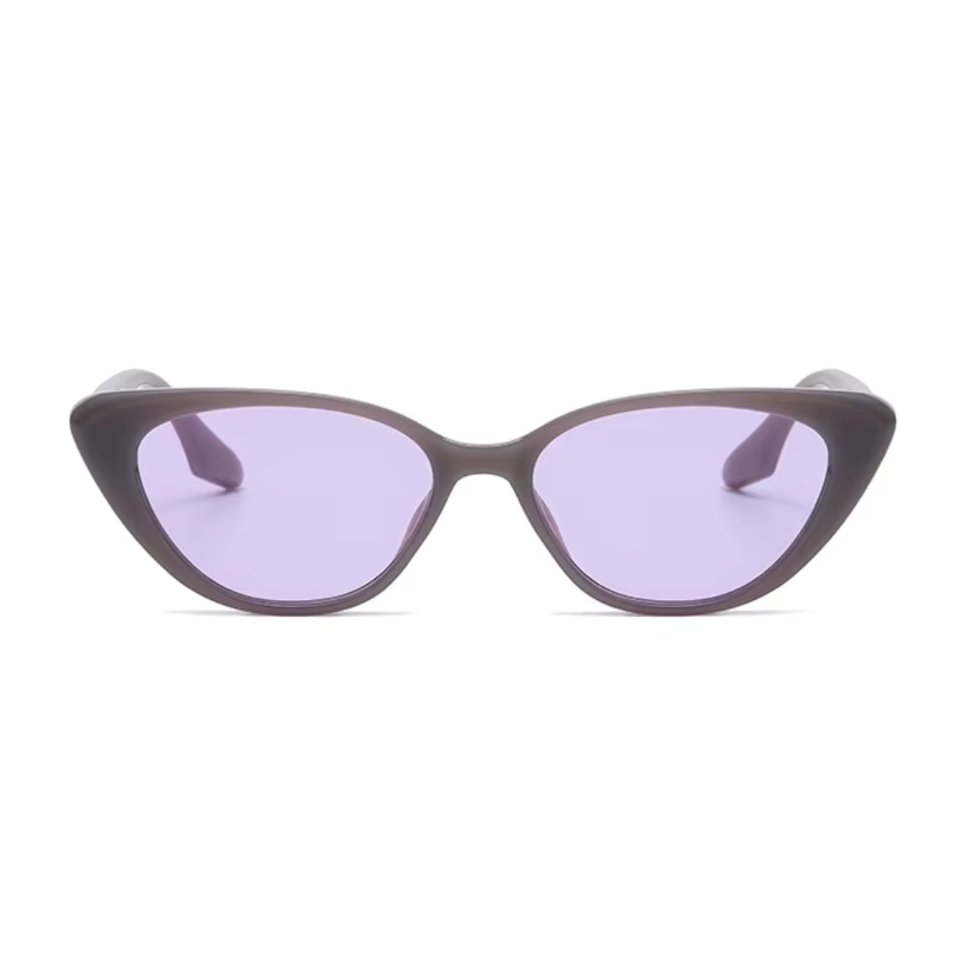 Azmira Cat-Eye Sunglasses