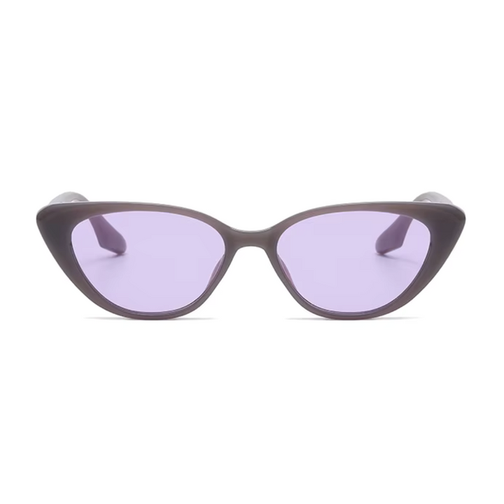Azmira Cat-Eye Sunglasses