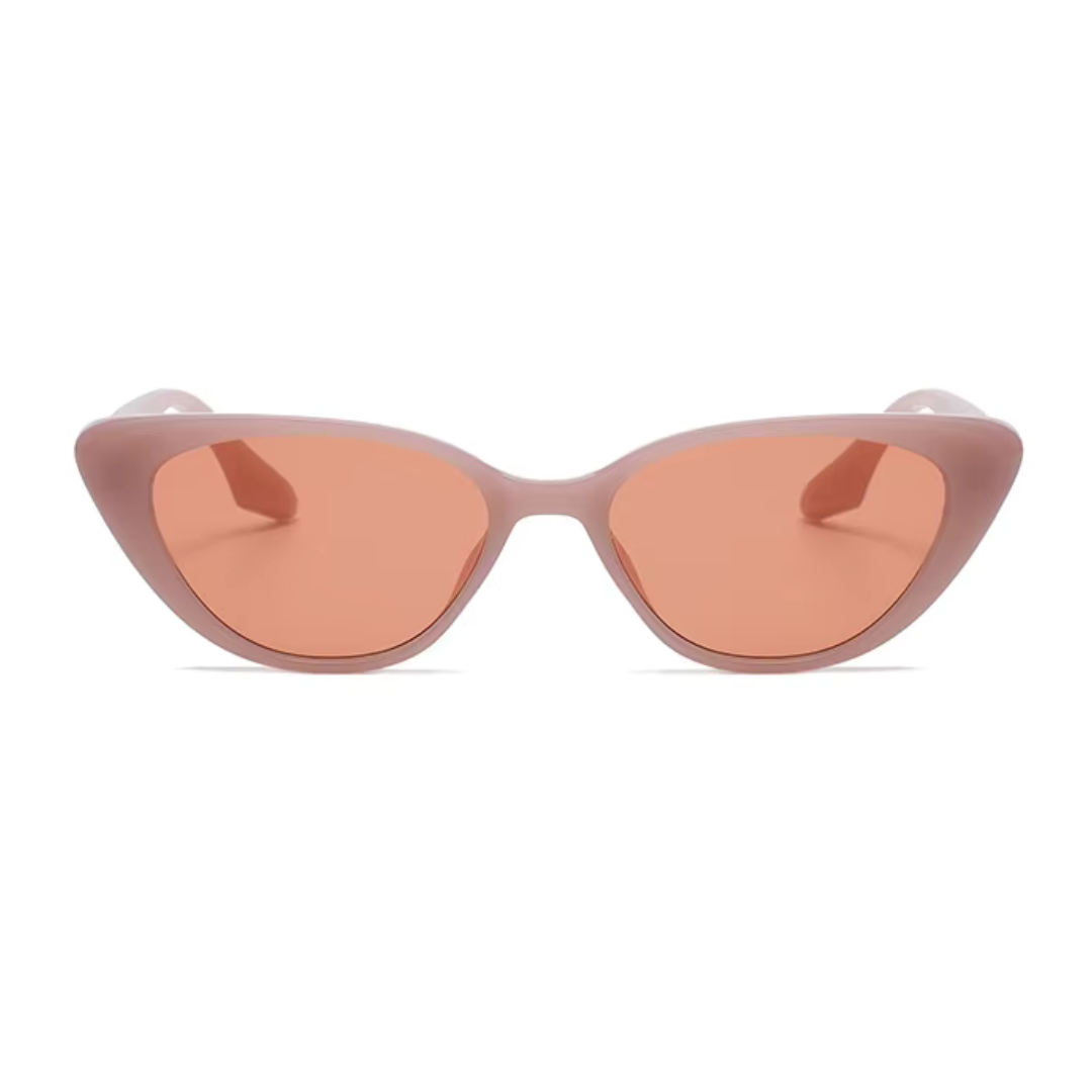 Azmira Cat-Eye Sunglasses