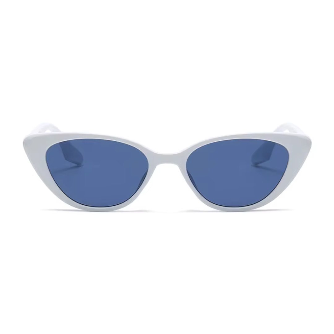 Azmira Cat-Eye Sunglasses
