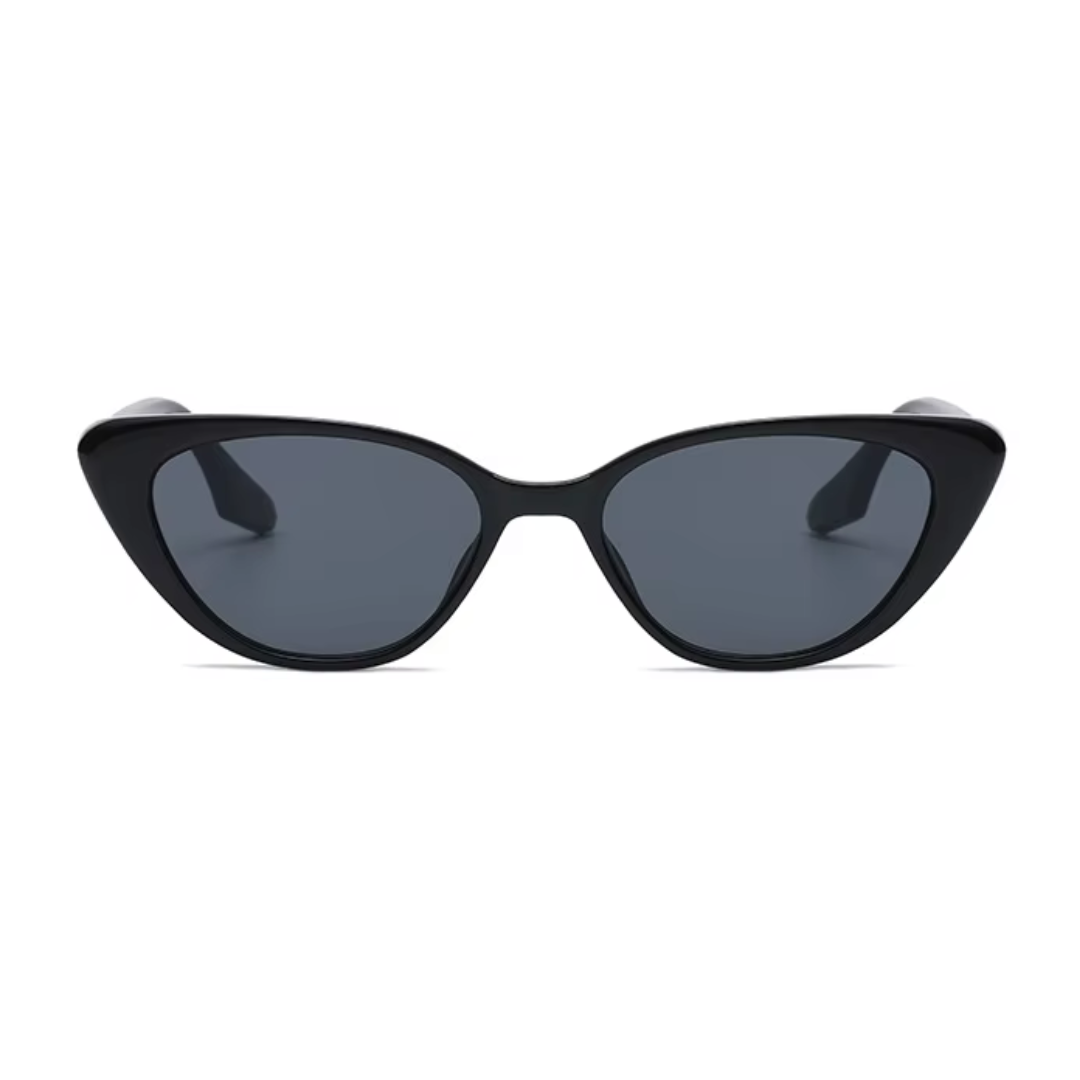 Azmira Cat-Eye Sunglasses