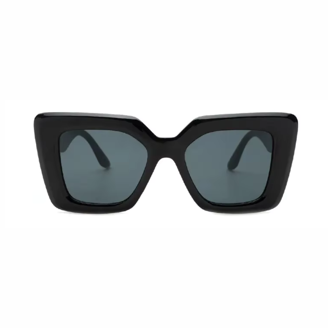 Noiré Rae Tinted Sunglasses