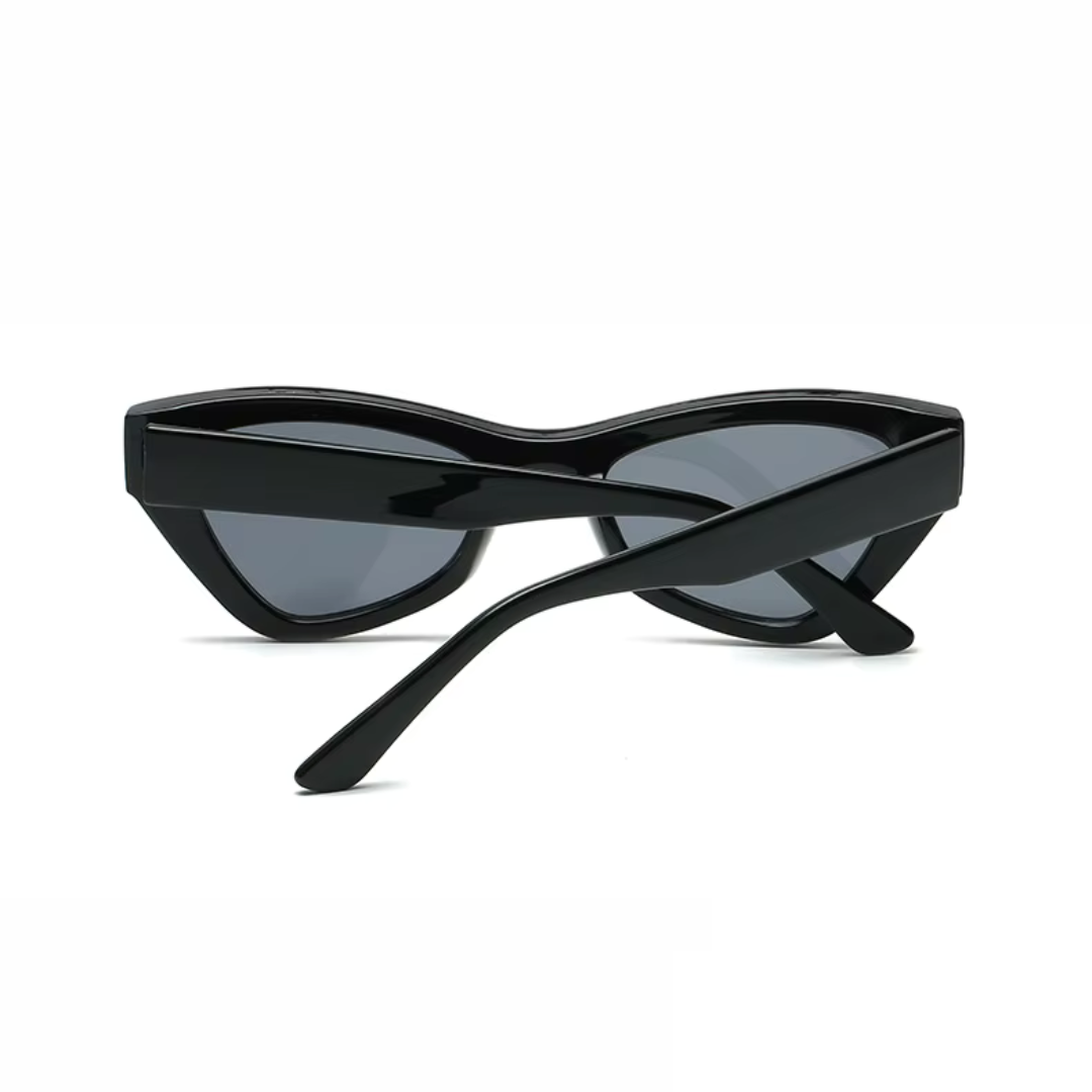 Zaria Claw Tortoise Sunglasses