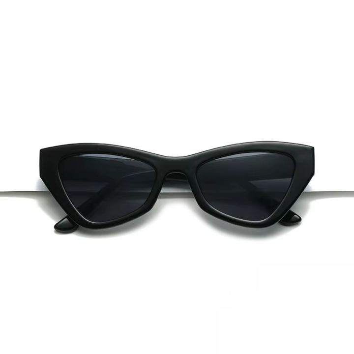 Zaria Claw Tortoise Sunglasses
