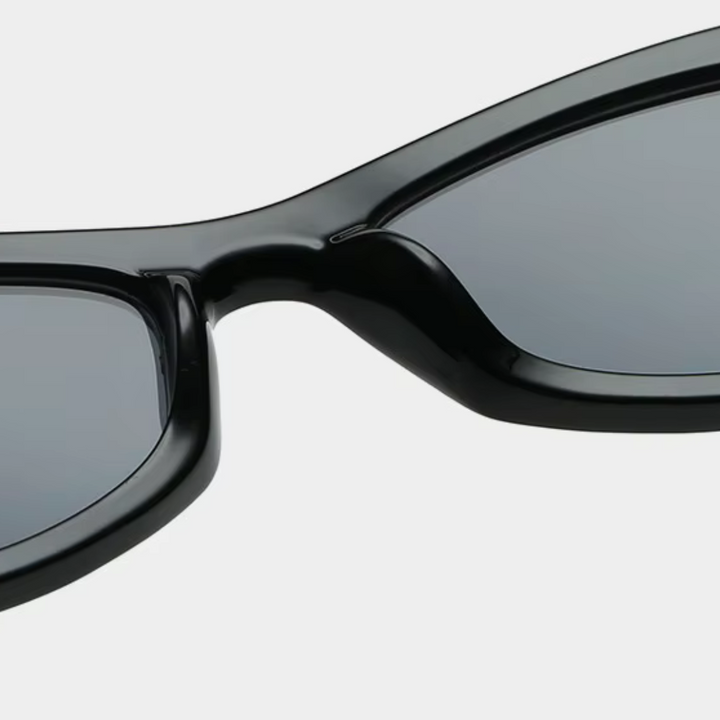 Zaria Claw Tortoise Sunglasses